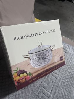 Pot