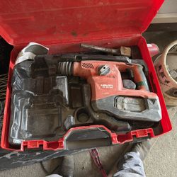 Hilti Te 30-22