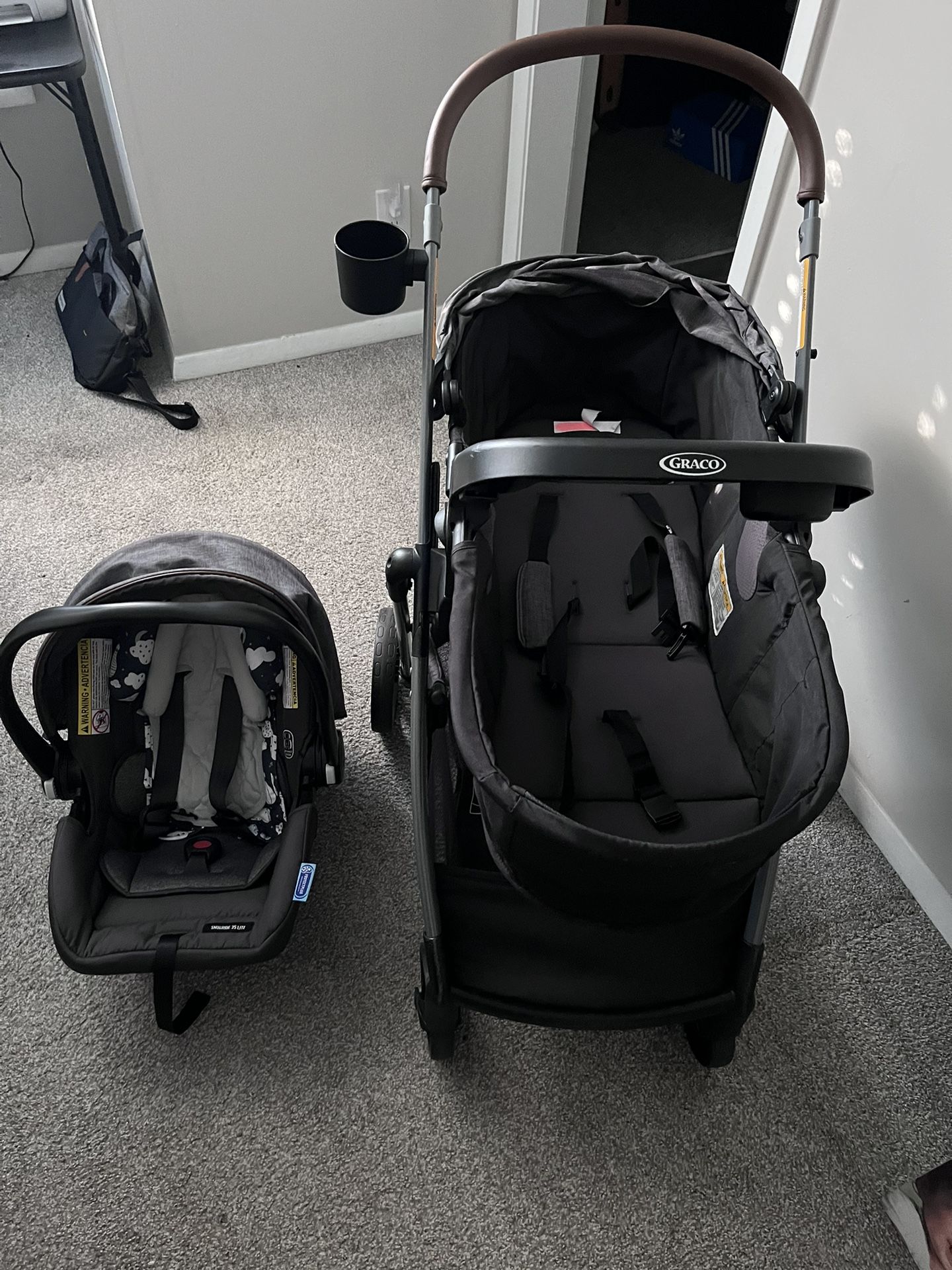 Graco 