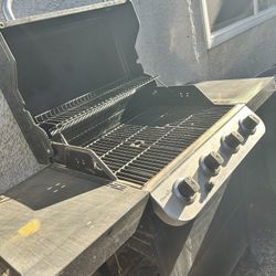 Bbq Grill 