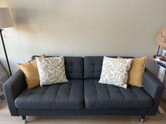 Couch, IKEA Morabo