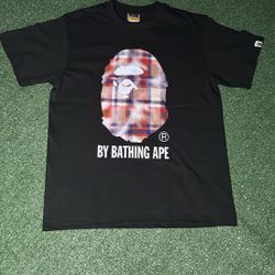 Bape Tee 