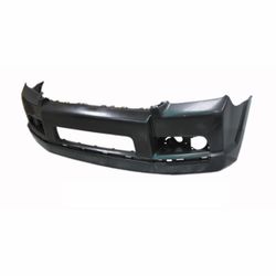 NEW Primered Front Bumper Cover Fascia for 2010-2013 Toyota 4Runner