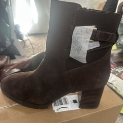 Blondo Women's Waterproof Treasure Fashion Boot