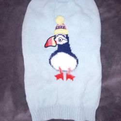 Pet Sweater 