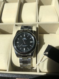Mens Automatic Watch