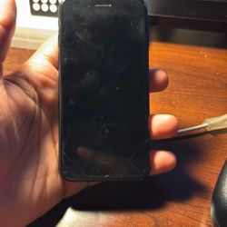 iPhone 7 Used 