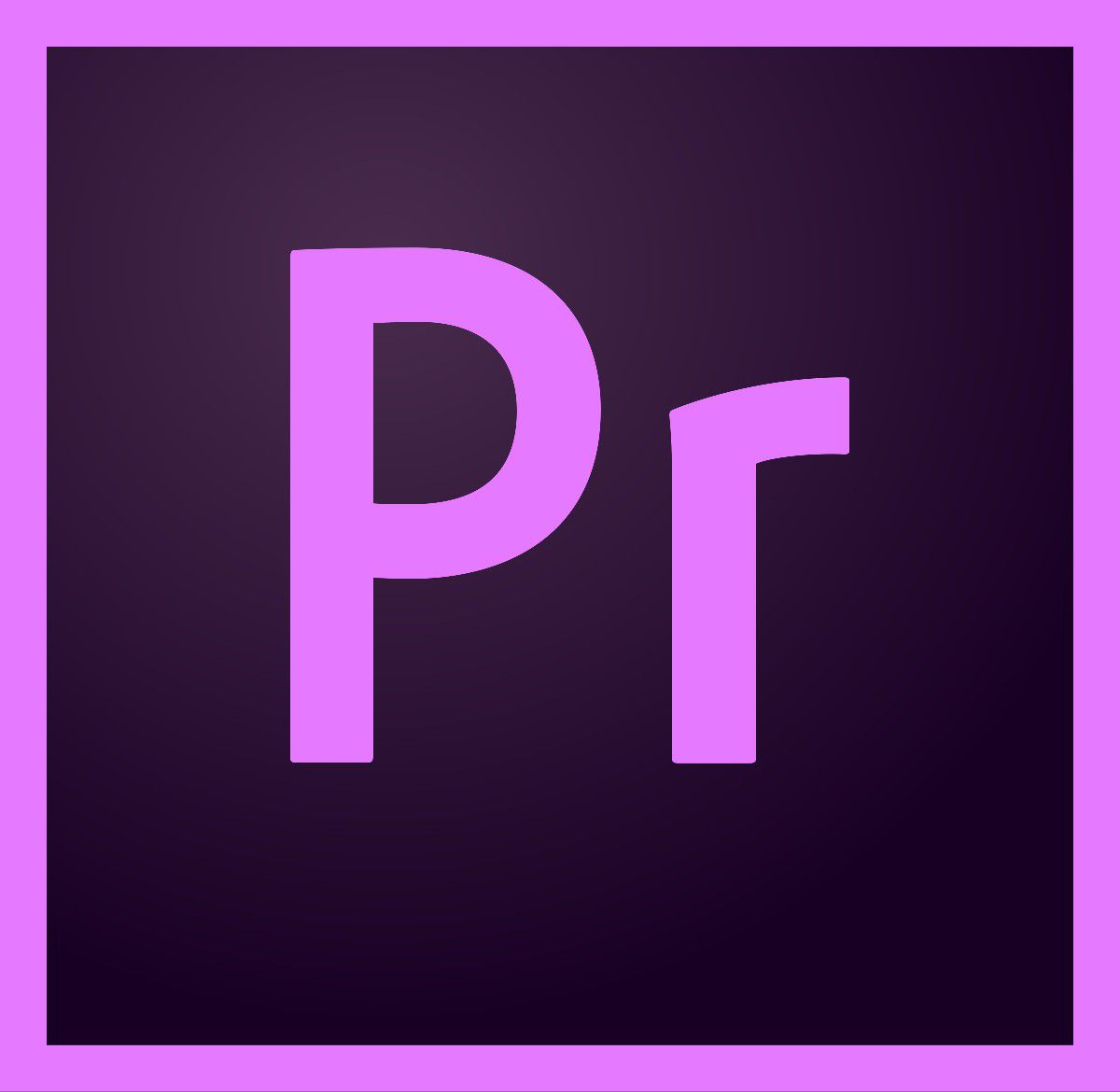 Adobe Premiere Pro (2019) (Permanent License) No More Subsription Fees.(Tangible Item)