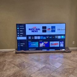 85-inch SAMSUNG NEO QLED QN900D 8K Smart TV UHD HDR 