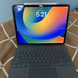 IPad Pro 12.9 6th Gen 128gb