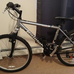 Raleigh M20 26 Inch Mountain Bike