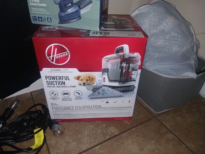 Hoover