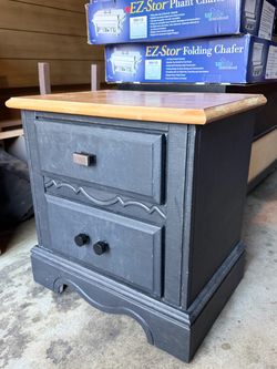 Nightstand