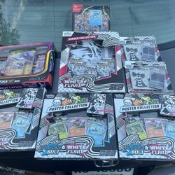 Sealed Pokémon For Sale