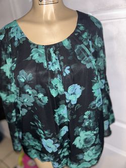 Blusa nueva
