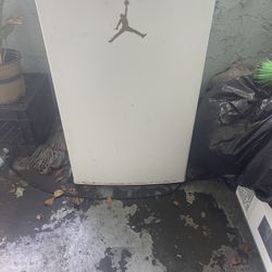 Mini Fridge- Magic Chef