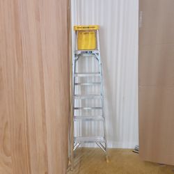 Ladder