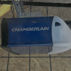 Garage Door Opener 
