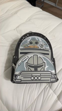 Star Wars Loungefly