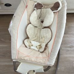 Fisher Price Baby Swing 