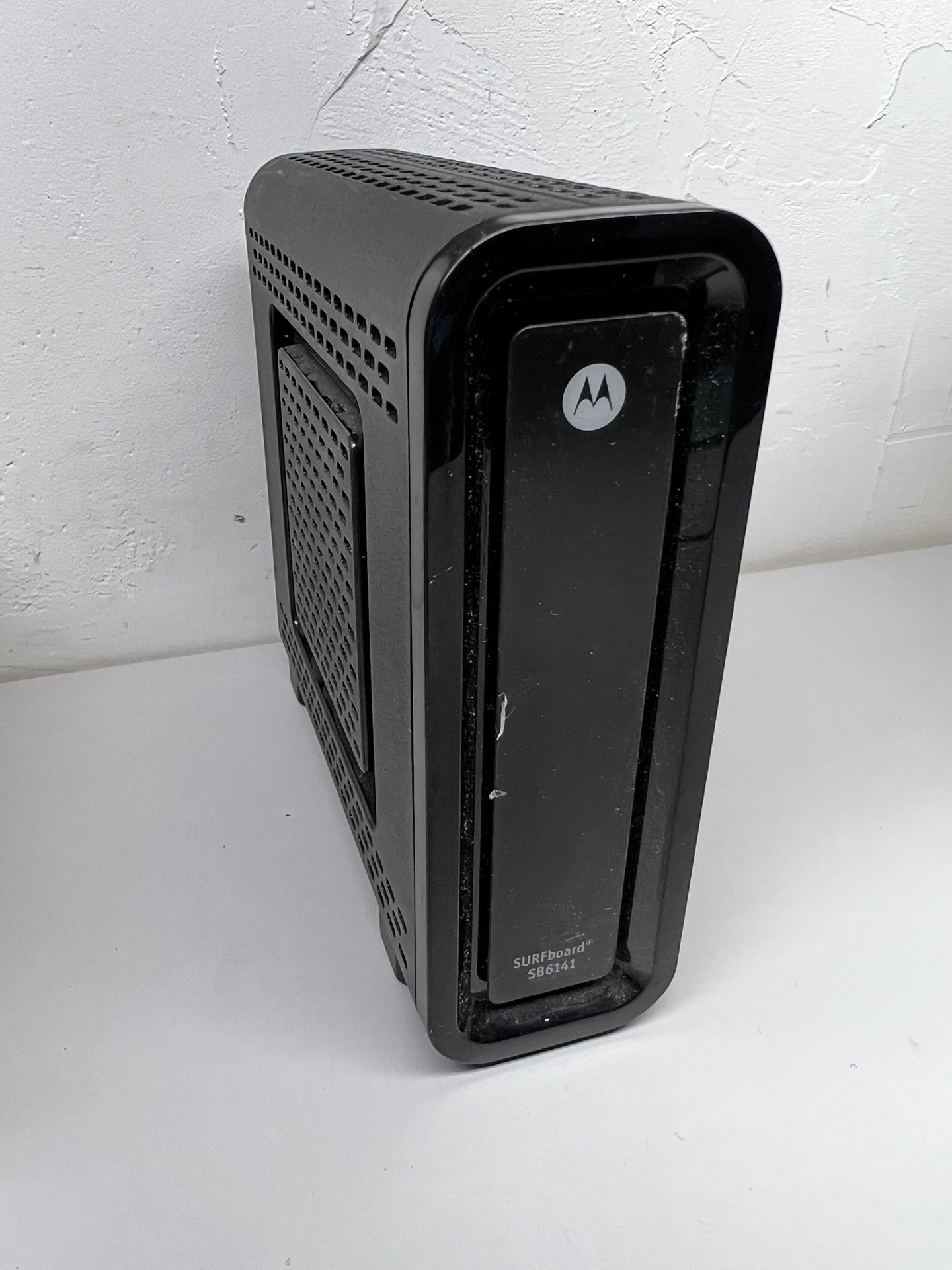 Cable Modem Comcast Xfinity Spectrum