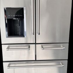 Kitchen Aid 5-door Refrigerator 