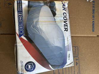 Car Cover