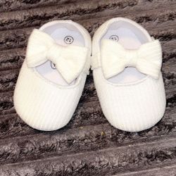 Infant shoes