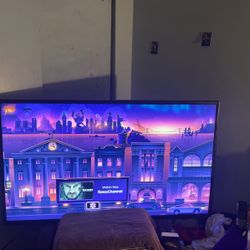 Roku Tv 