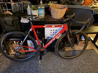 54cm Road Bike carbon