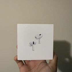 AirPods Pro 2 USB-C
