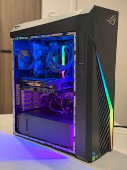 Gaming PC | RTX 4060Ti | i5-14400F