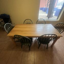 Dining Breakfast Table Chairs