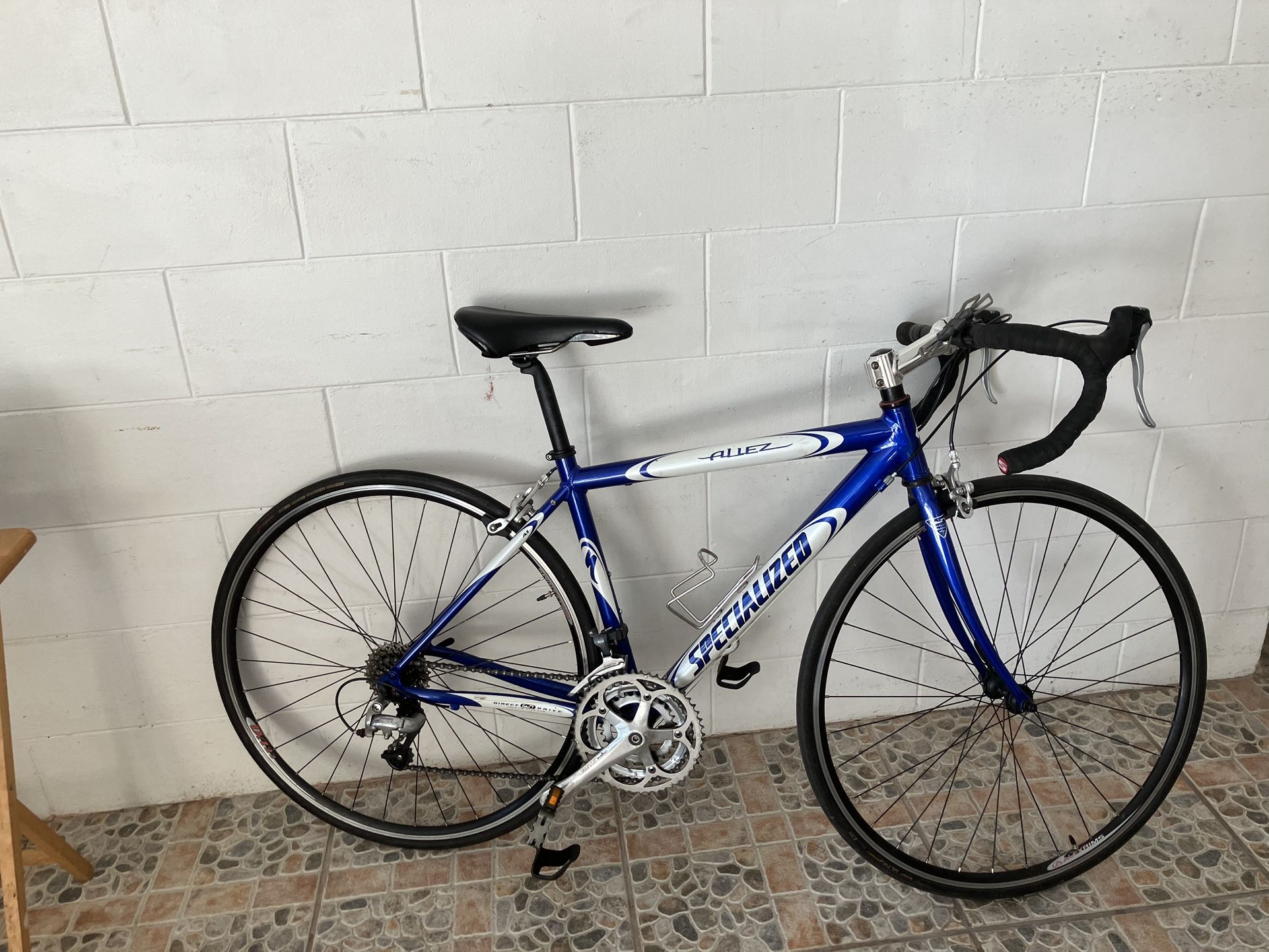 Specialized Road Bike