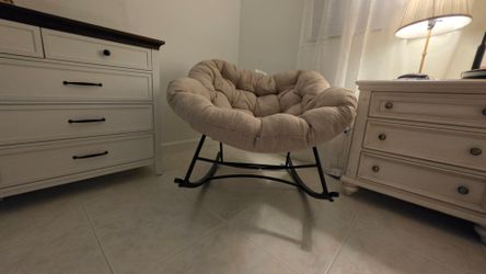 Rocking chair