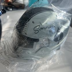 F1 Popcorn Bucket 