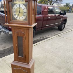 Antique Clock