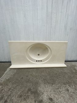 Use Bathroom Vanity