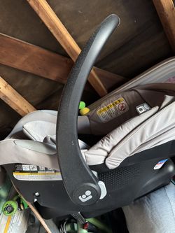 Maxi Cosi Infant Car seat