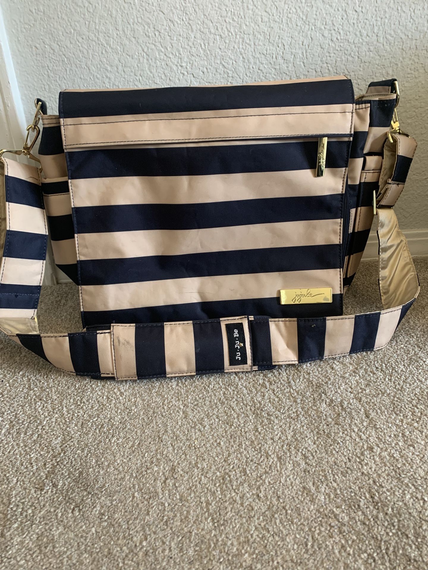 Jujube Diaper Bag
