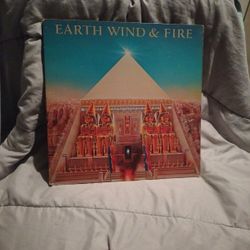EARTH WIND & FIRE