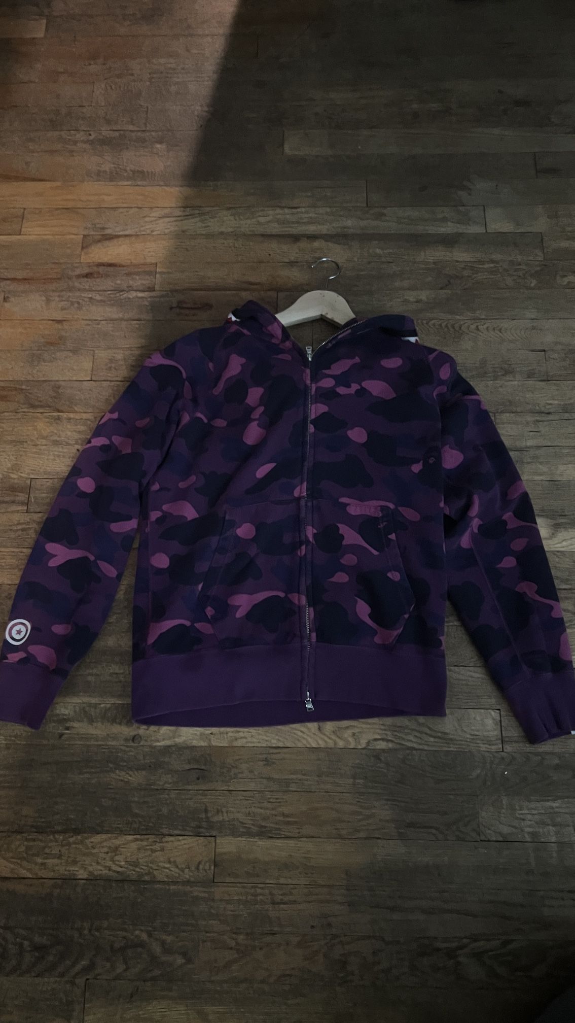 Bape Hoodie