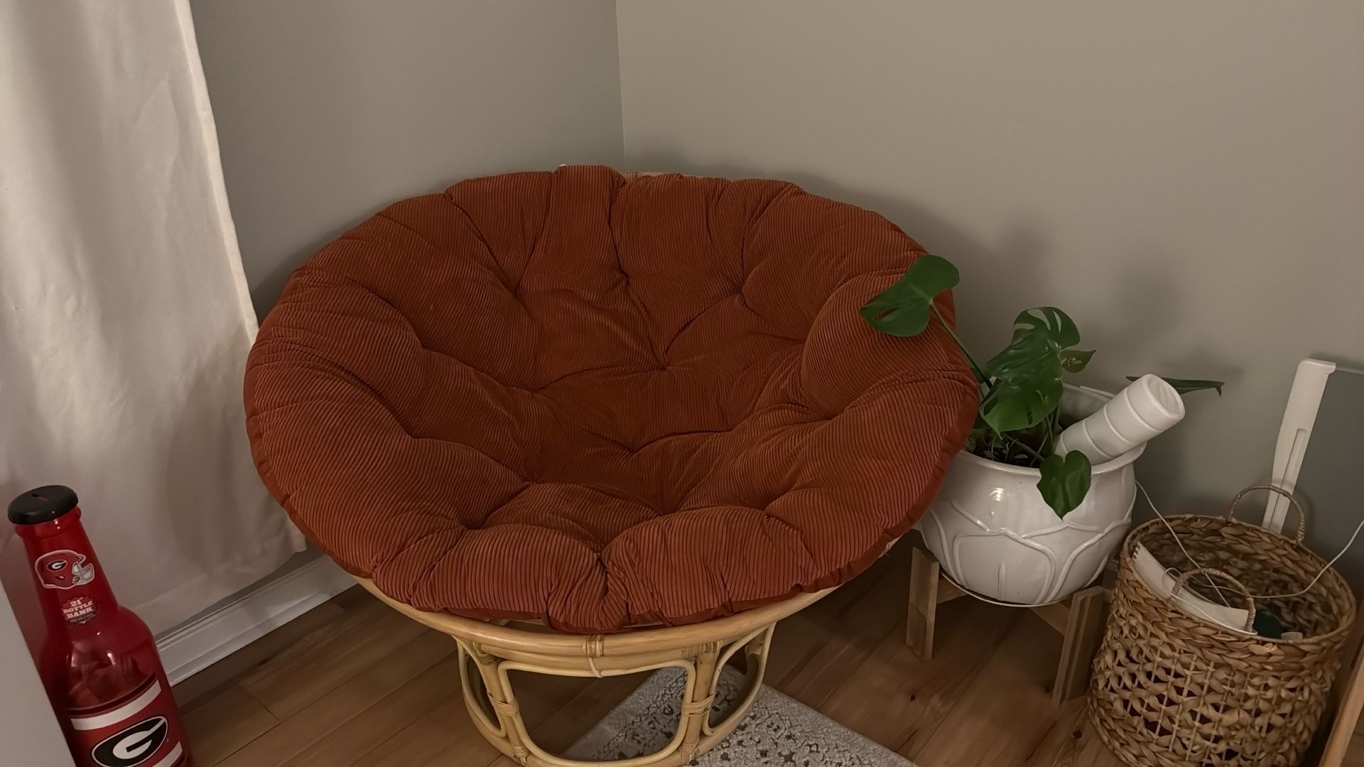 Papasan Chair 