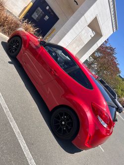 2015 Hyundai Veloster