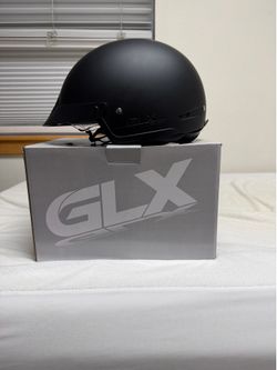 GLX Helmet