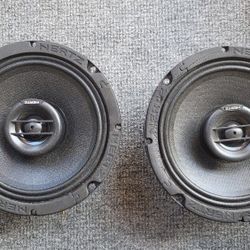 Stereo Speakers For Motorcycle 