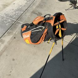 Golf Bag 