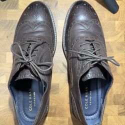 Cole Haan Dress Shoes