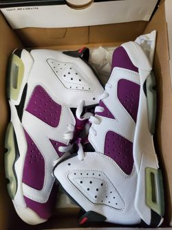 Retro Jordan