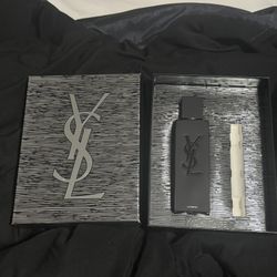 YSL MYSLF LE PARFUM 60 ML Bottle 